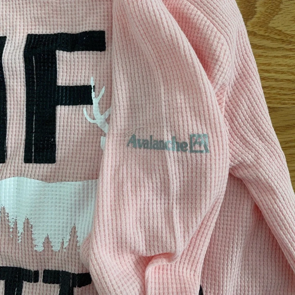 Avalanche brand new
